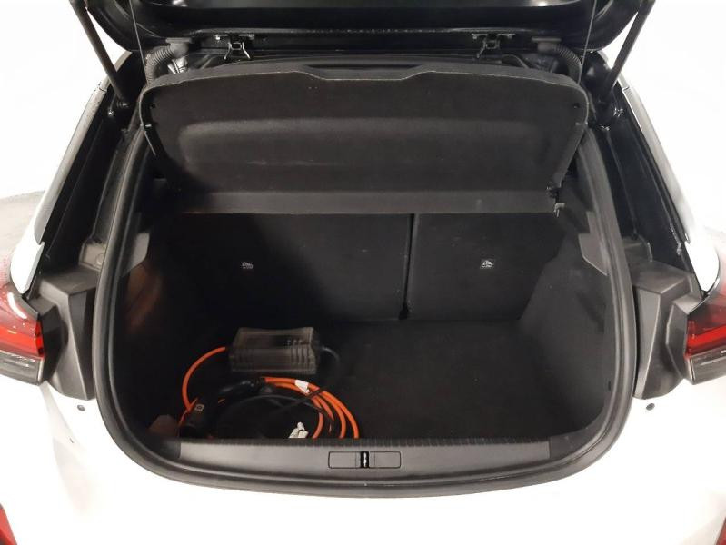 Opel Corsa Corsa-e 136ch Ultimate  occasion  Illzach - photo n10