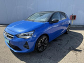 Opel Corsa Corsa-e 136ch Ultimate  2021 - annonce de voiture en vente sur Auto Sélection.com