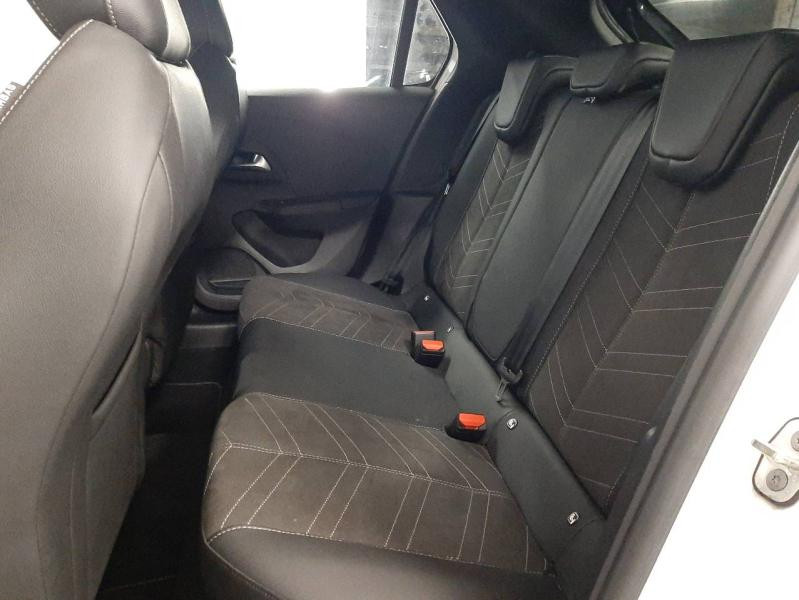 Opel Corsa Corsa-e 136ch Ultimate  occasion  Illzach - photo n9