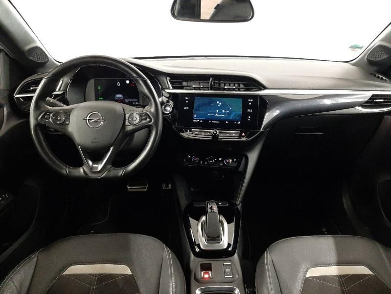 Opel Corsa Corsa-e 136ch Ultimate  occasion  Illzach - photo n7