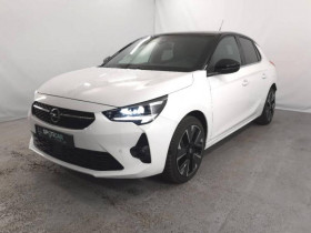 Opel Corsa , garage Opel Mulhouse  Illzach