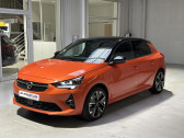 Annonce Opel Corsa occasion Electrique Corsa-e 136ch Ultimate  Brie-Comte-Robert