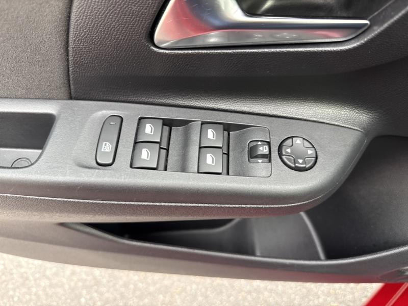 Opel Corsa Corsa-e 136ch Ultimate  occasion  Brie-Comte-Robert - photo n20