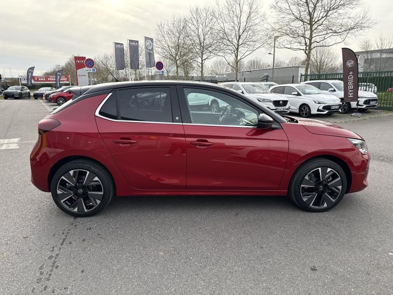 Opel Corsa Corsa-e 136ch Ultimate  occasion  Brie-Comte-Robert - photo n4