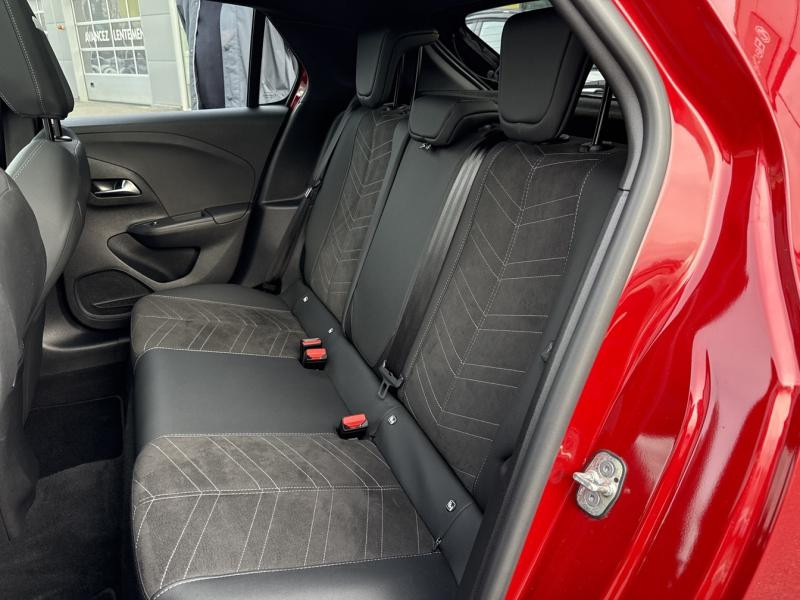Opel Corsa Corsa-e 136ch Ultimate  occasion  Brie-Comte-Robert - photo n12