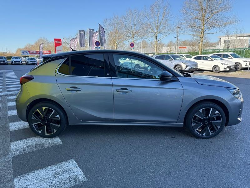 Opel Corsa Corsa-e 136ch Ultimate  occasion  Samoreau - photo n4