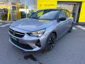 Annonce Opel Corsa occasion Electrique Corsa-e 136ch Ultimate  Samoreau