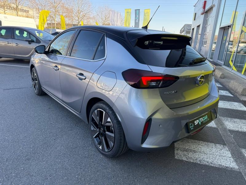 Opel Corsa Corsa-e 136ch Ultimate  occasion  Samoreau - photo n7