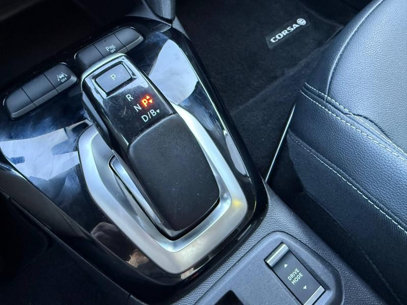 Opel Corsa Corsa-e 136ch Ultimate  occasion  Samoreau - photo n19