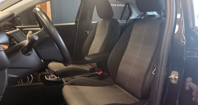 Opel Corsa corsa-e electric e edition 135 77ppm 50kwh bva  occasion  LUX - photo n4