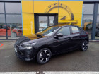 Opel Corsa occasion année 2021 boite Robotisee Annonce Opel Corsa occasion Electrique Corsa Electrique 136 ch & Batterie 50 kw/h Design & Tech 5p à Dax