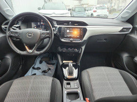 Opel Corsa Corsa Electrique 136 ch & Batterie 50 kw/h Edition Business   occasion � Lescure-d'Albigeois - photo n�11