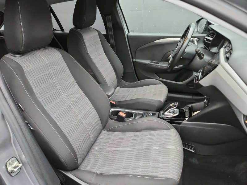 Opel Corsa Corsa Electrique 136 ch & Batterie 50 kw/h Edition Business   occasion � Lescure-d'Albigeois - photo n�16