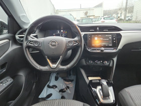Opel Corsa Corsa Electrique 136 ch & Batterie 50 kw/h Edition Business   occasion � Lescure-d'Albigeois - photo n�10