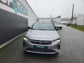 Opel Corsa Corsa Electrique 136 ch & Batterie 50 kw/h Edition Business   occasion � Lescure-d'Albigeois - photo n�2