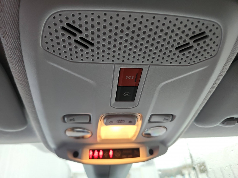 Opel Corsa Corsa Electrique 136 ch & Batterie 50 kw/h Edition Business   occasion � Lescure-d'Albigeois - photo n�15