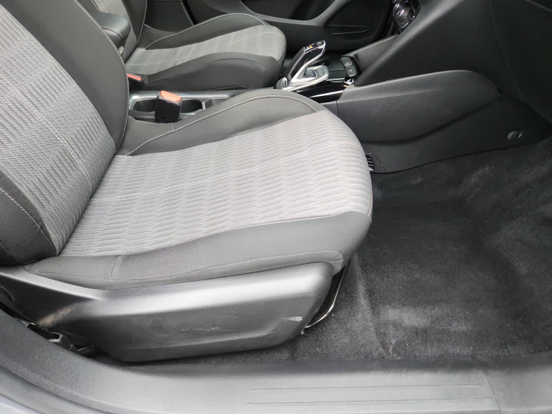 Opel Corsa Corsa Electrique 136 ch & Batterie 50 kw/h Edition Business   occasion � Lescure-d'Albigeois - photo n�17