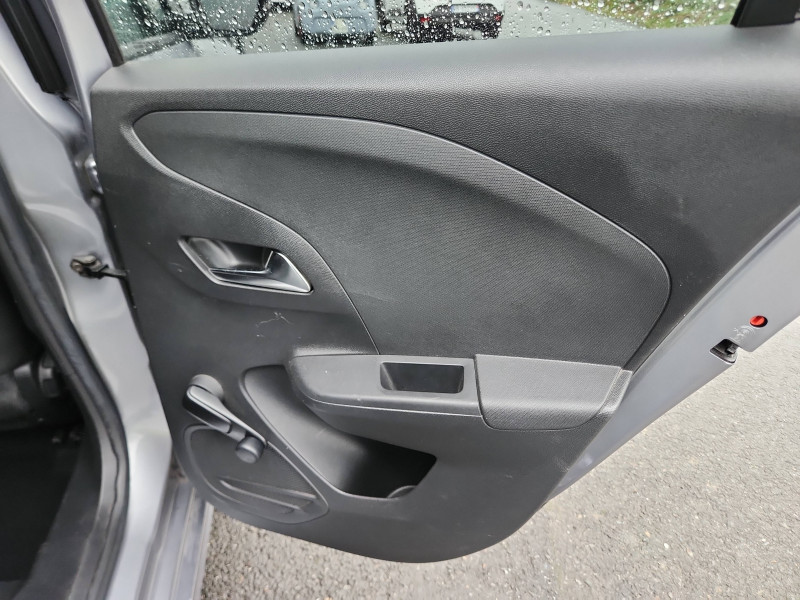 Opel Corsa Corsa Electrique 136 ch & Batterie 50 kw/h Edition Business   occasion � Lescure-d'Albigeois - photo n�20
