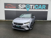 Annonce Opel Corsa occasion Electrique Corsa Electrique 136 ch & Batterie 50 kw/h Edition Business  � Lescure-d'Albigeois