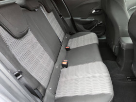 Opel Corsa Corsa Electrique 136 ch & Batterie 50 kw/h Edition Business   occasion � Lescure-d'Albigeois - photo n�19