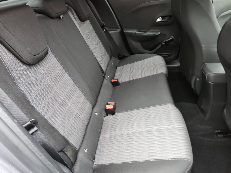 Opel Corsa Corsa Electrique 136 ch & Batterie 50 kw/h Edition Business   occasion � Lescure-d'Albigeois - photo n�19