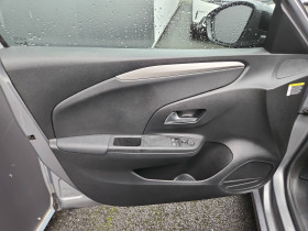 Opel Corsa Corsa Electrique 136 ch & Batterie 50 kw/h Edition Business   occasion � Lescure-d'Albigeois - photo n�14