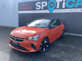 Opel Corsa , garage ETS MARLAUD - CONCESSIONAIRES CITROEN - OPEL - DS CERTIFIED - SPOTICAR � Lescure-d'Albigeois