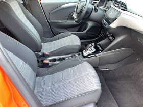 Opel Corsa Corsa Electrique 136 ch & Batterie 50 kw/h Edition Business   occasion � Lescure-d'Albigeois - photo n�17