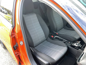 Opel Corsa Corsa Electrique 136 ch & Batterie 50 kw/h Edition Business   occasion � Lescure-d'Albigeois - photo n�16