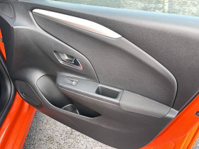 Opel Corsa Corsa Electrique 136 ch & Batterie 50 kw/h Edition Business   occasion � Lescure-d'Albigeois - photo n�18