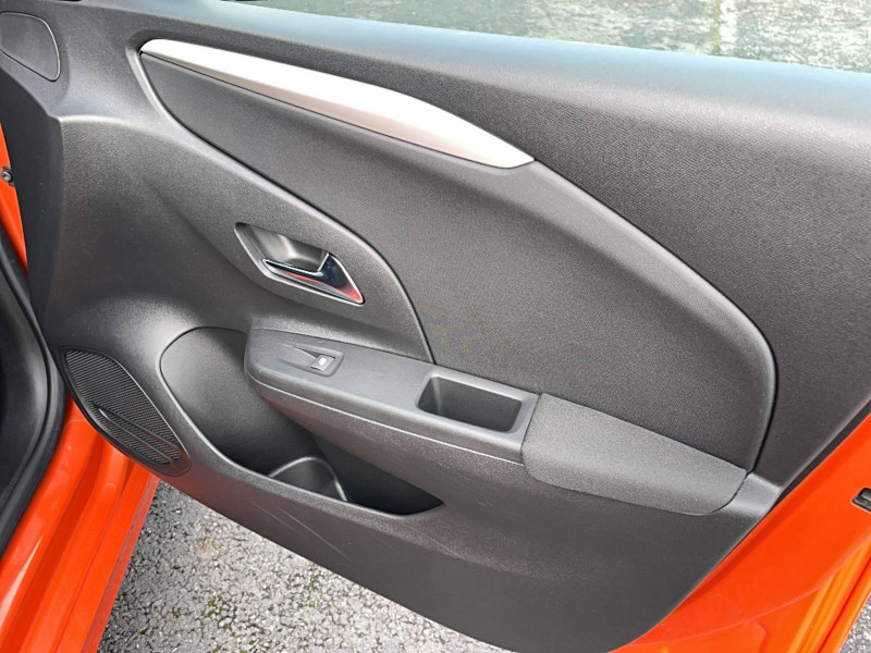 Opel Corsa Corsa Electrique 136 ch & Batterie 50 kw/h Edition Business   occasion � Lescure-d'Albigeois - photo n�18