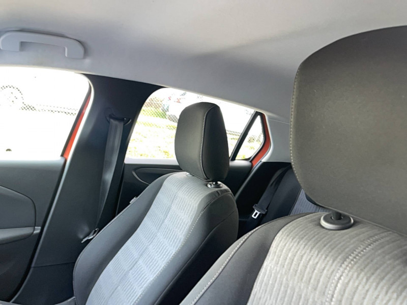 Opel Corsa Corsa Electrique 136 ch & Batterie 50 kw/h Edition Business   occasion � Lescure-d'Albigeois - photo n�15