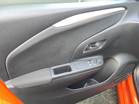 Opel Corsa Corsa Electrique 136 ch & Batterie 50 kw/h Edition Business   occasion � Lescure-d'Albigeois - photo n�14