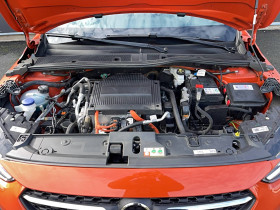 Opel Corsa Corsa Electrique 136 ch & Batterie 50 kw/h Edition Business   occasion � Lescure-d'Albigeois - photo n�3