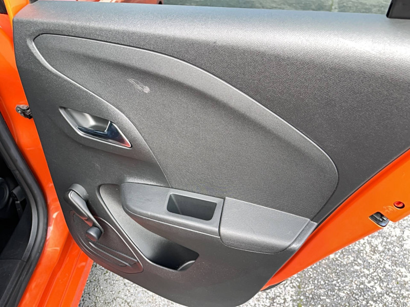 Opel Corsa Corsa Electrique 136 ch & Batterie 50 kw/h Edition Business   occasion � Lescure-d'Albigeois - photo n�20