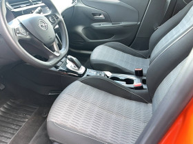 Opel Corsa Corsa Electrique 136 ch & Batterie 50 kw/h Edition Business   occasion � Lescure-d'Albigeois - photo n�13