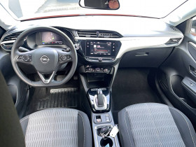 Opel Corsa Corsa Electrique 136 ch & Batterie 50 kw/h Edition Business   occasion � Lescure-d'Albigeois - photo n�11