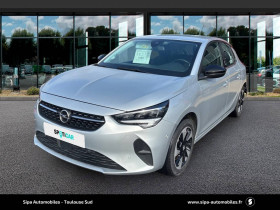 Opel Corsa occasion 2022 mise en vente &agrave; Toulouse par le garage FIAT - ALFA ROMEO - ABARTH - JEEP - SIPA AUTOMOBILES - TOULOUSE SUD - photo n&deg;1
