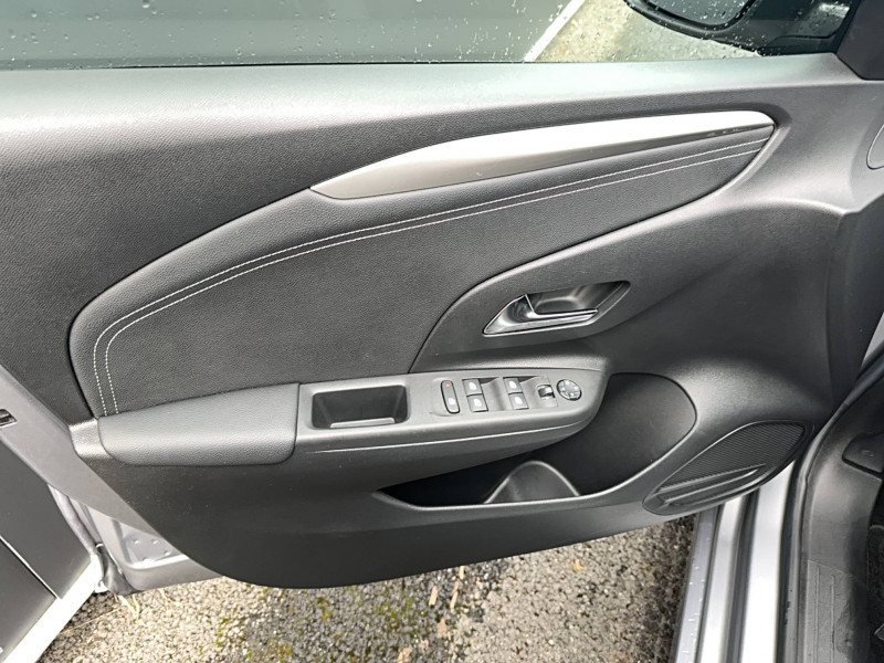 Opel Corsa Corsa Electrique 136 ch & Batterie 50 kw/h Elegance 5p  occasion  Lescure-d'Albigeois - photo n14