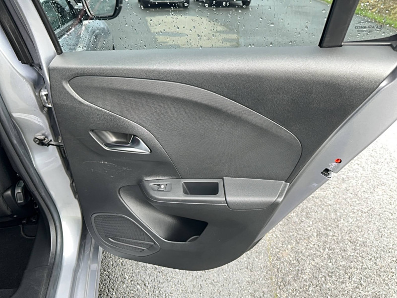 Opel Corsa Corsa Electrique 136 ch & Batterie 50 kw/h Elegance 5p  occasion  Lescure-d'Albigeois - photo n20