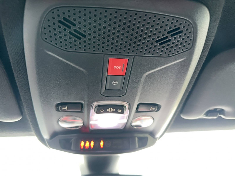 Opel Corsa Corsa Electrique 136 ch & Batterie 50 kw/h Elegance 5p  occasion  Lescure-d'Albigeois - photo n15