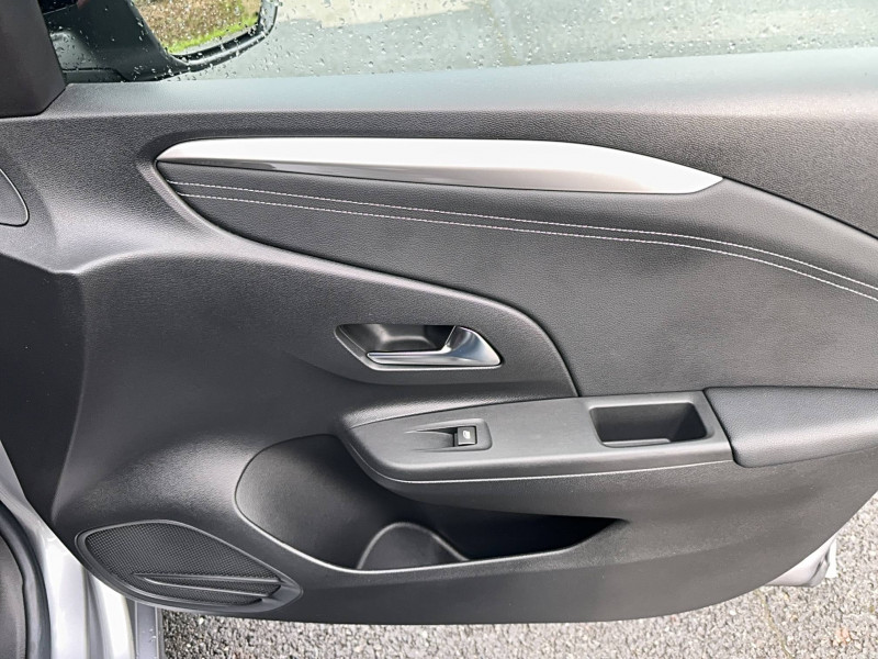 Opel Corsa Corsa Electrique 136 ch & Batterie 50 kw/h Elegance 5p  occasion  Lescure-d'Albigeois - photo n18