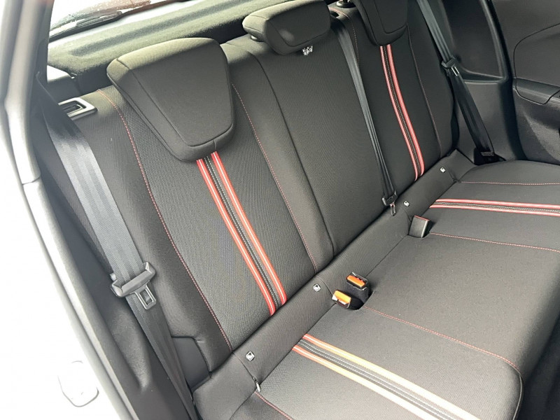 Opel Corsa Corsa Electrique 136 ch & Batterie 50 kw/h Elegance 5p  occasion  Lescure-d'Albigeois - photo n19