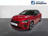 Annonce Opel Corsa occasion Electrique Corsa Electrique 136 ch & Batterie 50 kw/h Elegance 5p  Annemasse