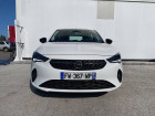 Opel Corsa occasion Blanc année 2021 boite Robotisee Annonce Opel Corsa occasion Electrique Corsa Electrique 136 ch & Batterie 50 kw/h Elegance 5p à Brive-la-Gaillarde