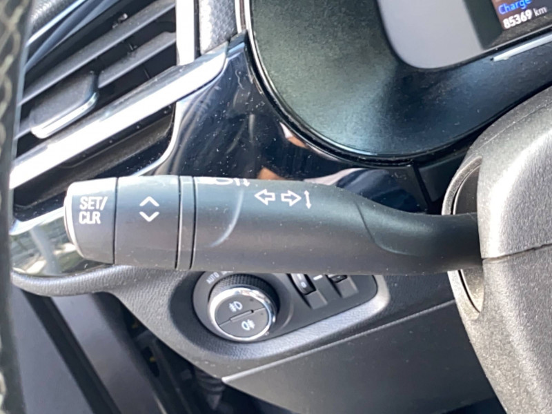 Opel Corsa Corsa Electrique 136 ch & Batterie 50 kw/h Elegance 5p  occasion  Muret - photo n15