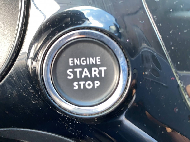 Opel Corsa Corsa Electrique 136 ch & Batterie 50 kw/h Elegance 5p  occasion  Muret - photo n20