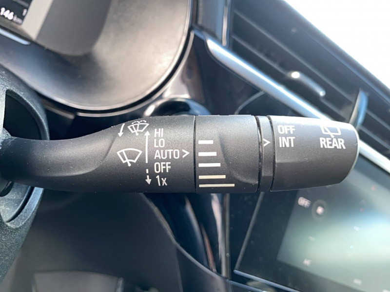 Opel Corsa Corsa Electrique 136 ch & Batterie 50 kw/h Elegance 5p  occasion  Muret - photo n14