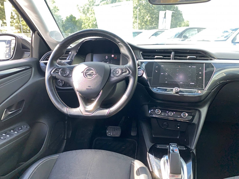 Opel Corsa Corsa Electrique 136 ch & Batterie 50 kw/h Elegance 5p  occasion  Muret - photo n5