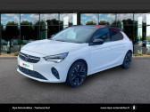 Opel Corsa occasion année 2020 boite Robotisee Annonce Opel Corsa occasion Electrique Corsa Electrique 136 ch & Batterie 50 kw/h Elegance 5p à Toulouse